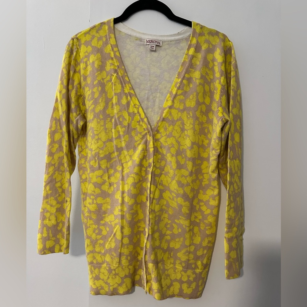 EUC•Merona Cardigan